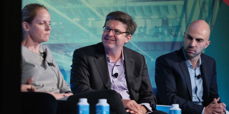 Media Analyst Rich Greenfield Is Starting A Venture Fund