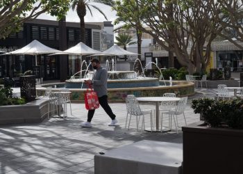 Lower-Income Covid-19 Aid Recipients Seen Boosting Consumer Spending