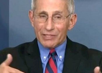Fauci Given $1 Million Award for ‘Defending Science’ – Consumer Health News