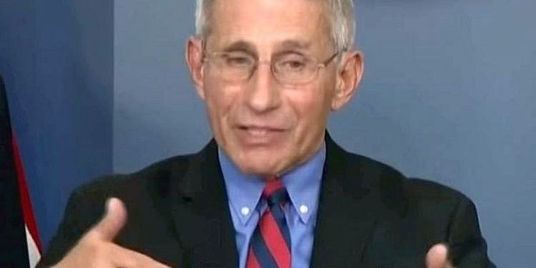 Fauci Given $1 Million Award for ‘Defending Science’ – Consumer Health News