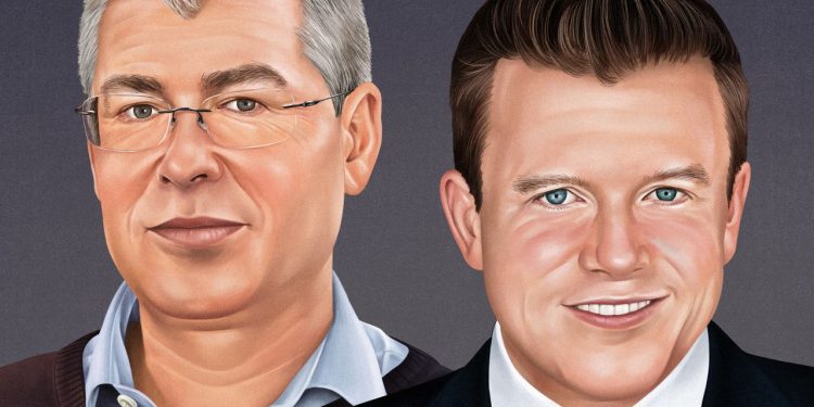 An International Stock Fund Stays a Step Ahead of Wall Street’s Analysts