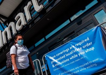 Walmart earnings preview: Prices could be coming down at the retail giant