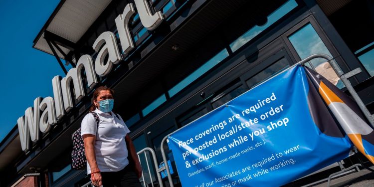 Walmart earnings preview: Prices could be coming down at the retail giant