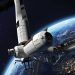 Houston’s Axiom Space raises $130M to build commercial space station