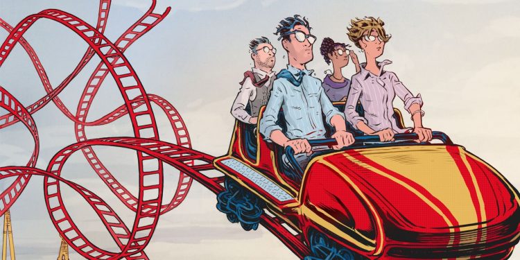 Barron’s Best Fund Families of 2020