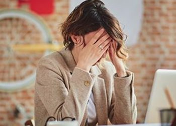 Persistent Symptoms Reported for About 30 Percent With COVID-19 – Consumer Health News