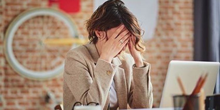 Persistent Symptoms Reported for About 30 Percent With COVID-19 – Consumer Health News