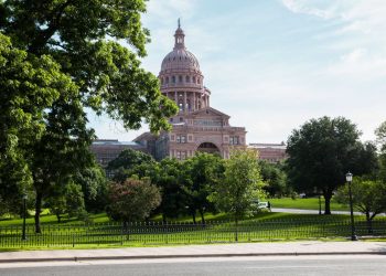 Texas college officials head to Austin to make funding requests from state legislature
