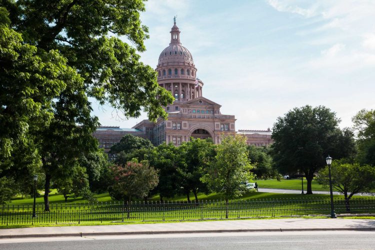 Texas college officials head to Austin to make funding requests from state legislature