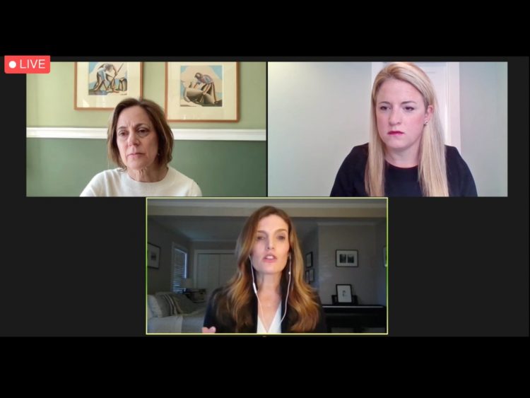 How Leaders Are Innovating In Real Time To Lead With Purpose