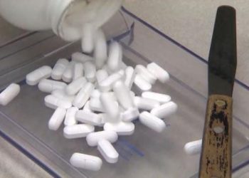 General Assembly approves bills to fund battle against opioid crisis –