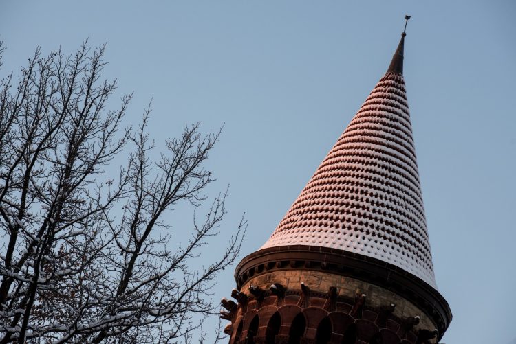 State of the university and new initiatives, instructional breaks for wellness