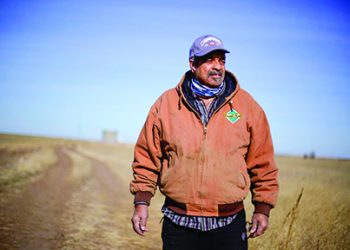 USDA Data: Nearly All Pandemic Bailout Funds Went to White Farmers