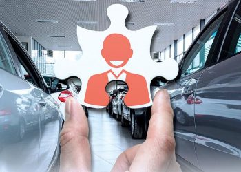 Dealerships look to hire from outside the industry … slowly