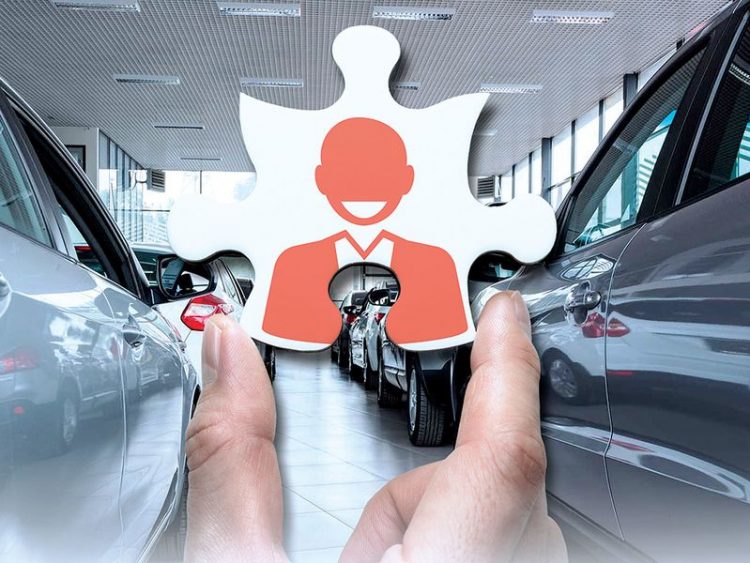 Dealerships look to hire from outside the industry … slowly