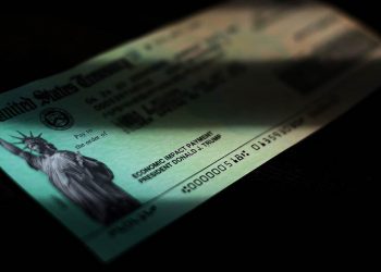 House passes $1.9 trillion Covid relief bill with $1,400 checks, vaccine funding