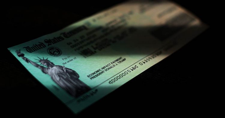 House passes $1.9 trillion Covid relief bill with $1,400 checks, vaccine funding