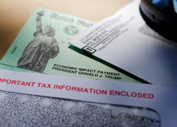 Senate passes income tax exclusion on federal COVID-19 relief funds