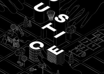 Fay Jones School’s Freedom by Design Chapter Creates Social Justice Activity Book for Youth