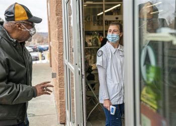 Some providers failing to record race, ethnicity of vaccine recipients – Pittsburgh Post-Gazette