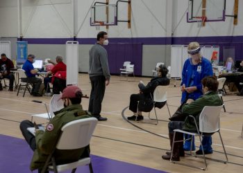 Statewide action needed to ensure vaccine equity