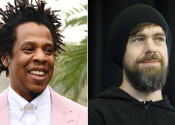Jack Dorsey and Jay Z announce bitcoin fund as cryptocurrency goes mainstream