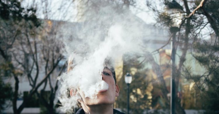 Vape brand VPZ launches petition for essential status for the sector | News