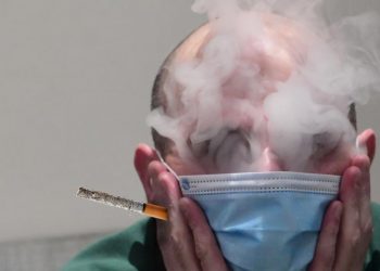 Tobacco category report 2021: why are tobacco sales up in the middle of a global health pandemic? | Category Report