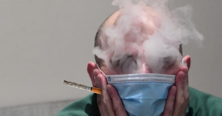 Tobacco category report 2021: why are tobacco sales up in the middle of a global health pandemic? | Category Report