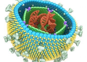 Exposure to Epstein-Barr Virus and Cognition in Schizophrenia