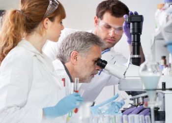 Glaxo (GSK)/Vir Biotech to Develop Antibodies for Influenza – February 18, 2021