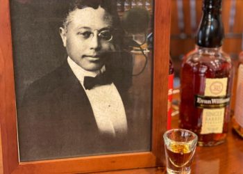 African Americans reclaim their heritage in bourbon industry