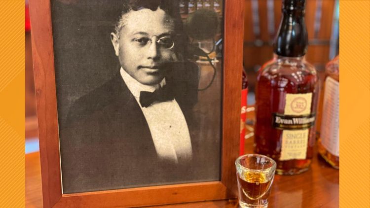 African Americans reclaim their heritage in bourbon industry