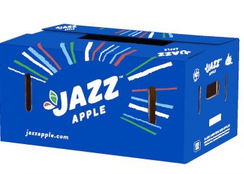 Jazz gets brand refresh