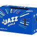 Jazz gets brand refresh