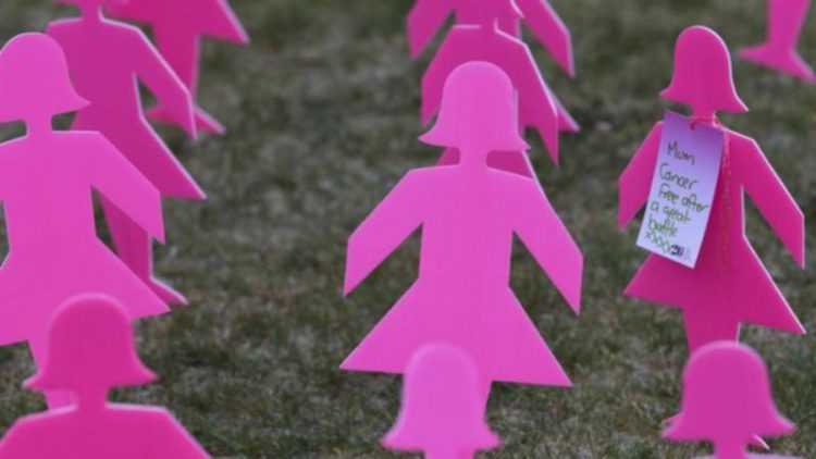 Heart drug could boost breast cancer fight