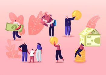 USC Dornsife report paints sobering picture of L.A. County’s social, economic conditions > News > USC Dornsife