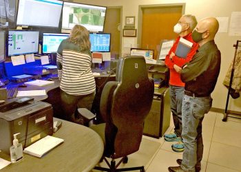 Local News: City gets COVID-19 funding; council reviews audit (2/2/21)