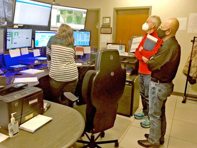 Local News: City gets COVID-19 funding; council reviews audit (2/2/21)