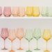 Estelle Colored Glass has the most Instagrammable drinkware for your home – Yahoo Finance Australia