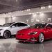 Tesla faces growing competition in China after smooth ride in 2020