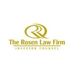 BREAKING ALERT: ROSEN, TRUSTED INVESTOR COUNSEL, Encourages Infinity Q Diversified Alpha Fund Investors to Inquire About Class Action Investigation