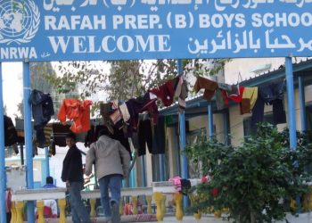 UAE dramatically reduced funding for UNRWA in 2020