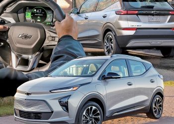 Will Chevy Bolt choices spark sales?