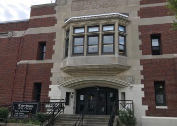 Watertown Public Schools mark Black History Month with new role