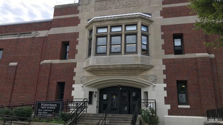 Watertown Public Schools mark Black History Month with new role