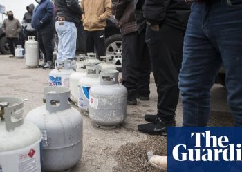 Republicans eye federal funds to help pay Texans’ exorbitant energy bills | Texas