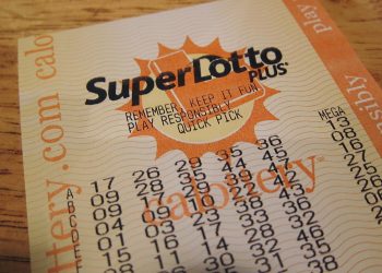 State Lottery To Fund Public Education Moves Forward