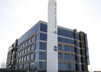 ‘Reserve fund’ for nuclear missile replacement program at Hill AFB included in COVID-19 relief deal | Military