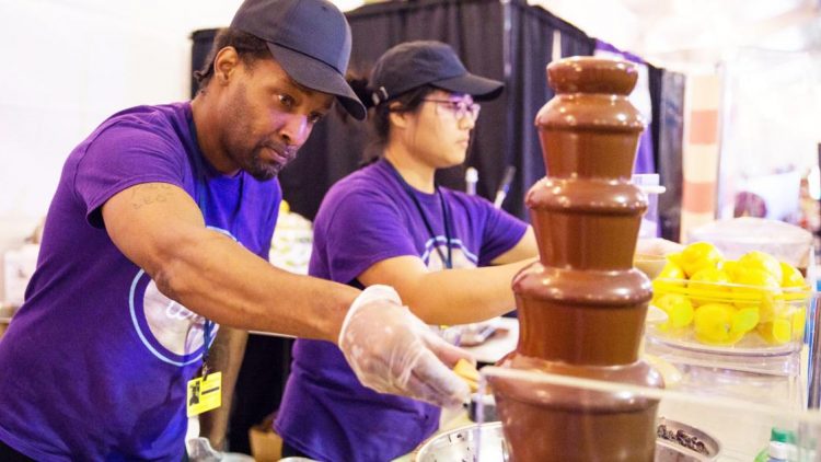 Burlington not so sweet any longer on ‘chocolate’ image, may change its slogan from ‘Chocolate City U.S.A.’ | Business